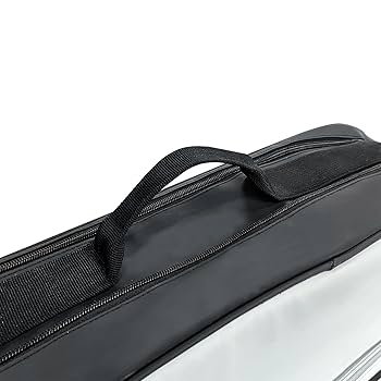 硬式テニスラケットとケース Amazon.co.jp: ラケットバッグ、テニスラケットケース | 10L PU